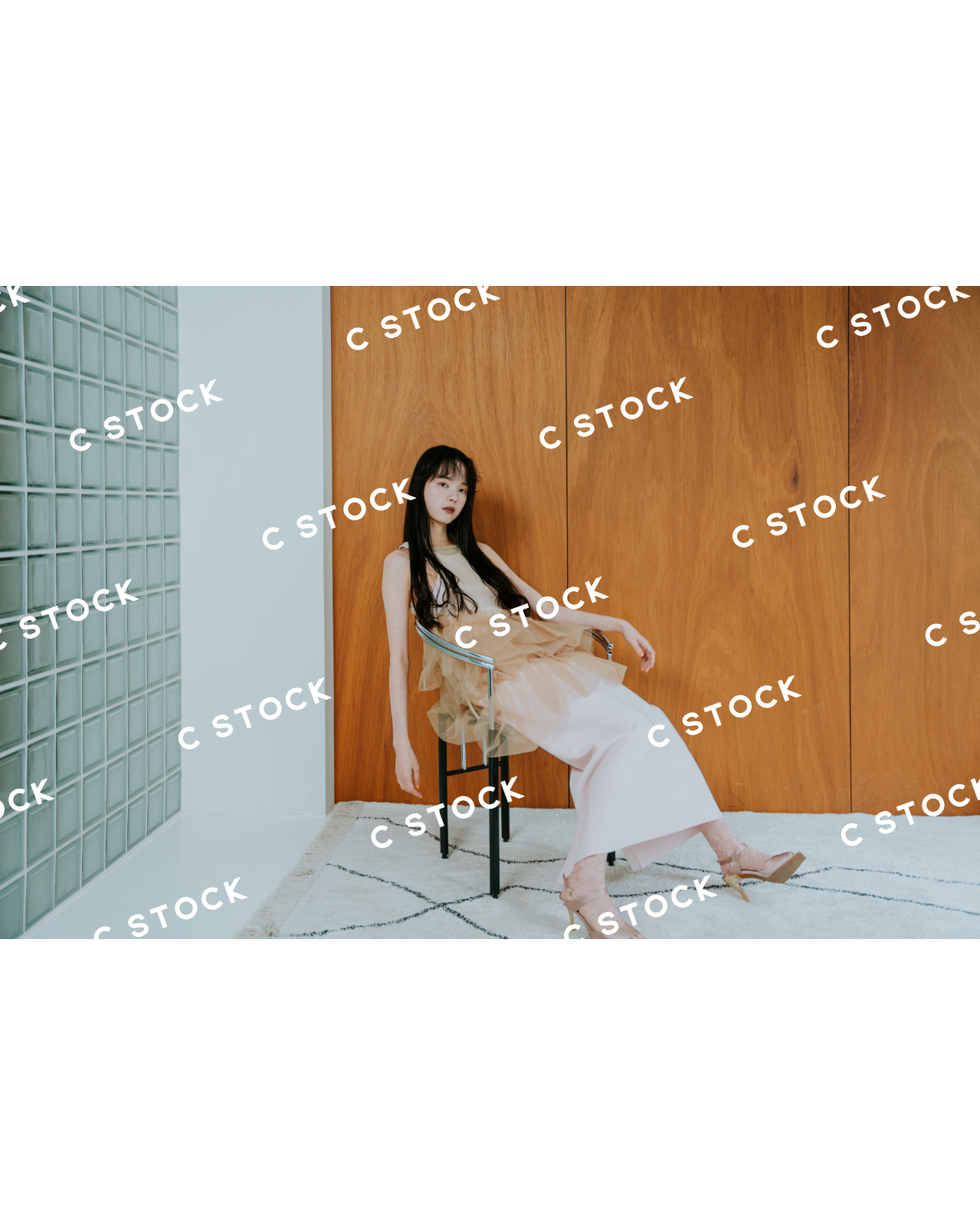 20｜「Effortless」ベーシックセット – C STOCK