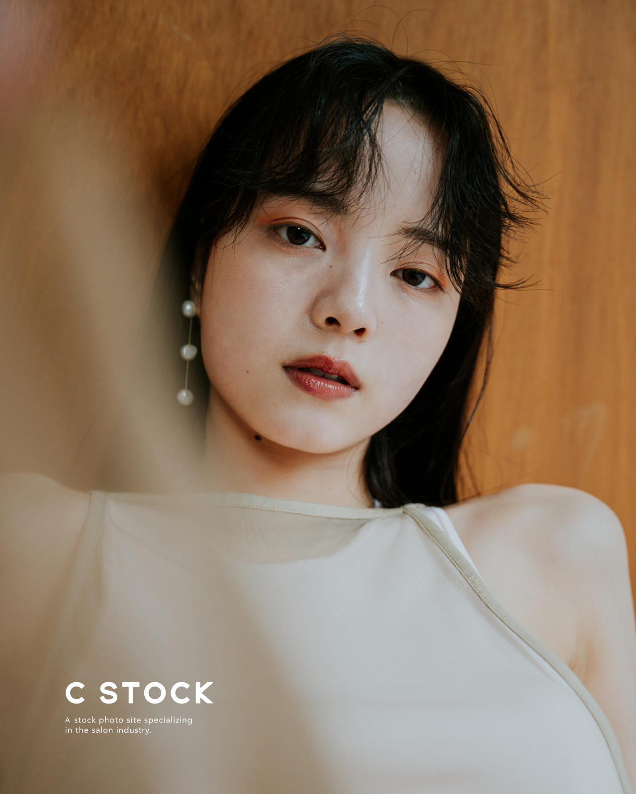20｜「Effortless」ベーシックセット – C STOCK