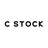 C STOCK logo